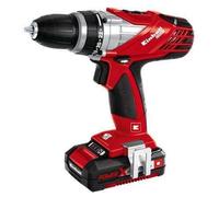 Perceuse-visseuse sans fil TE-CD 18 Li