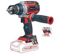 Perceuse-Visseuse sans fil TP-CD 18/60 Li BL - Solo - sans batterie ni chargeur