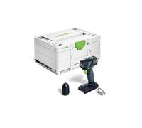 Festool Perceuse-visseuse sans fil TXS 18-Basic - 576894