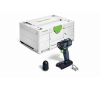 Perceuse-visseuse sans fil TXS 18-Basic FESTOOL