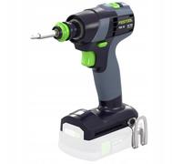 Perceuse visseuse sans fil TXS 18-Basic-Set FESTOOL - sans batterie - 577335