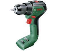 Bosch Universal Drill 18V-60 1900 tr/min Sans clé 1,3 kg Noir, Vert