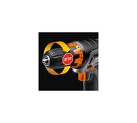 Perceuse-visseuse sans fil - Yato - 78983 - 18 V - 17 réglages de couple - Mandrin 0,8-10 mm