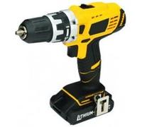 Perceuse Visseuse Semi-pro 14,4 v G