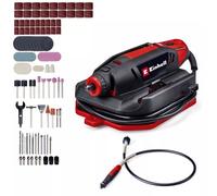 Perceuse-visseuse TE-CD 18/50 Li BL (2x2,0 Ah) - 18V - brushless - 50Nm - 2 vitesses - mandrin 13mm