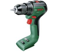 Perceuse Visseuse - UniversalDrill - 18V - Sans fil - 2 vitesses - Mandrin 13 mm