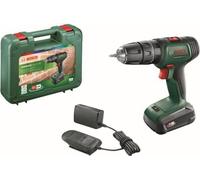Perceuse Visseuse UniversalImpact 18V (1x1,5 Ah) + AL 1810 CV