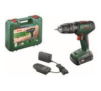 Perceuse Visseuse UniversalImpact 18V (1x1,5 Ah) + AL 1810 CV