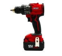 Perceuse visseuse VIA-B1 18V 5Ah Li-ion Alsafix - 12VI1850