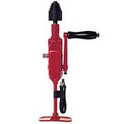 Perceuses à main, 2 vitesses, avec support, Art.928, 13 mm