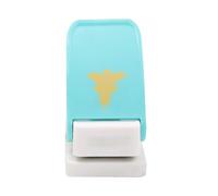 Perceuses À Papier Pour Fabrication De Cartes,Perceuse À Papier Manuel Flocon De Neige - Outils Découpe Motifs pour Noël Thanksgiving Halloween Saint Valentin Anniversaire - Halloween