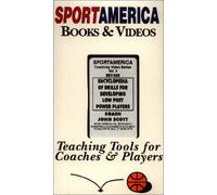 Perceuses pour développer des Joueurs à Faible Puissance [VHS]