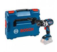 Perceuses-visseuses à percussion sans fil BOSCH 06019G030A GSB 18V-110 C dans L-boxx 136 (sans batteries, sans chargeur)