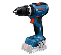 Perceuses-visseuses à percussion sans-fil BOSCH 06019N3300 GSB 18V - 65 en carton (sans batteries, sans chargeur)