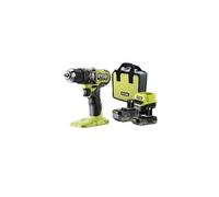 Perceusevisseuse a percussion BRUSHLESS 18V ONE 54 Nm 2 batteries 4 & 2 Ah charg