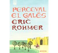 Perceval El Galés (Perceval Le Gallois) (2 Dvds) (1978) (Import)