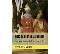 Perceval en la Atlántida