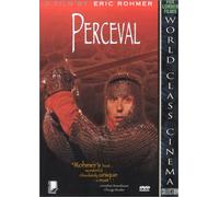 Perceval [Import USA Zone 1]
