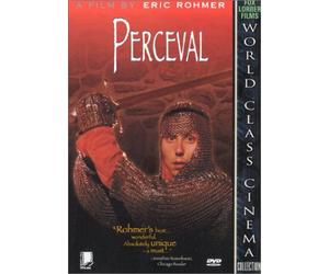 Perceval [Import USA Zone 1]