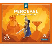 Perceval: La quête du Graal