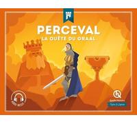 Perceval: La quête du Graal
