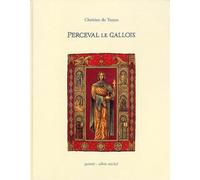 Perceval le Gallois