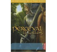 Perceval le Gallois de Johan. François (2010) Poche