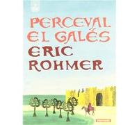 Perceval le Gallois / Perceval: El Galés https://www.fnac.com/mp48530574/Perceval-le-Gallois-Perceval-El-Gales?oref=aef5f97d-8a5d-fa2d-4a92-65d1ed716b1f