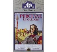 Perceval le gallois [VHS]