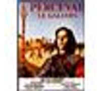 Perceval le Gallois - VHS G