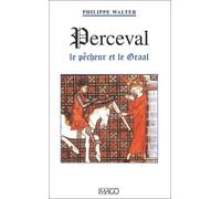 Perceval - Le Pêcheur Et Le Graal