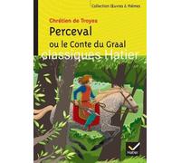 Perceval ou le Conte du Graal
