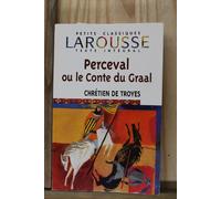Perceval ou le Conte du Graal
