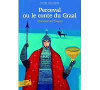 Perceval ou Le conte du Graal