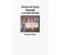 Perceval ou le Conte du Graal