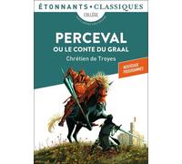 Perceval ou le Conte du graal