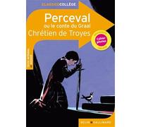 Perceval ou le conte du Graal
