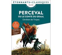 Perceval ou le Conte du graal