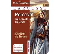 Perceval ou le Conte du Graal