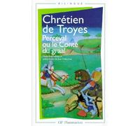 Perceval Ou Le Conte Du Graal