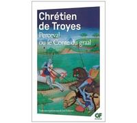 Perceval ou le Conte du graal – Flammarion