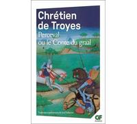 Perceval ou le Conte du graal