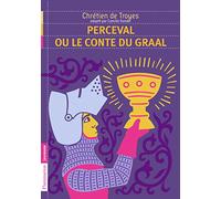 Perceval ou le Conte du graal