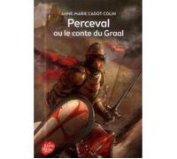 Perceval ou le conte du Graal