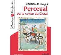 Perceval ou le Conte du Graal