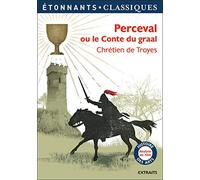 Perceval ou Le Conte du graal