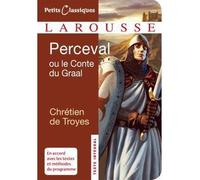 Perceval ou le Conte du Graal