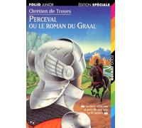 Perceval ou le roman du Graal