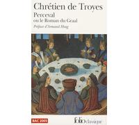 Perceval ou le Roman du Graal