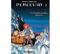Percevan - Tome 02 Jean Léturgie (Auteur), Xavier Fauche (Auteur), Philippe Luguy (Dessinateur)
